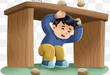 Edukasi Kebencanaan Penting sejak Usia Dini