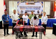 Pemilih Difabel sebagai Garda Terdepan Pengawas Partisipatif Pemilu