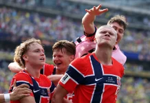 Kejutan Piala Dunia 2026: Norwegia Singkirkan Brazil