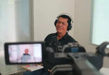 Orang Tua Partner Seimbang Urusan Domestik