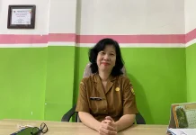 Strategi Cerdas UPTD Umanen Mendorong Cakupan Capaian Program CKG