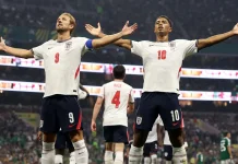 Piala Dunia 2026: Inggris Hentikan Tuan Rumah Meksiko di Babak 16 Besar