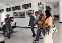 BK DPRD TTU Diminta Memberi Sanksi Etik Tegas Bagi Pengintimidasi dr. Icha