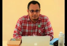 Yosep Apaut: Kampus Inklusif Lebih Dari Sekadar Membuka Akses Masuk