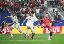Piala Dunia 2026; Singkirkan Portugal, Spanyol Akan Hadapi Belgia di Perempat Final