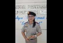 Ch. Mudasih: Pelayanan Pertanahan di Belu tanpa Jalur Orang dalam