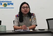Ch. Mudasih: Pelayanan Pertanahan Harus Dipahami, Diakses, Diawasi Masyarakat