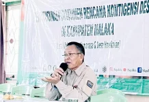 Dokumen Kontingensi Menjadi Penyelamat Nyawa Warga