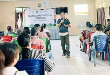 Paradigma Baru Menuntut Kesiapsiagaan Prabencana