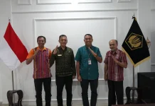 Perkuat Kesejahteraan Desa, KPPN Atambua Salurkan Rp74,025 Miliar di Wilayah Kerja
