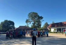 Sosialisasi Rutin Perkuat Kepatuhan Warga Binaan Lapas Atambua