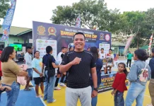 Perjuangan Tim Voli RRI A Raih Juara Dua Turnamen Dansatgas Pamtas Cup 2026