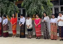SMK Cartintes Atambua Menumbuhkan Harmoni tanpa Sekat