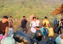 Koalisi KOPI: Wadah Pemuda NTT Hadapi Perubahan Iklim