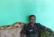 Wakil Ketua DPRD TTU dan Ketua DPW PKB NTT Bantah Isu Mahar Politik 350 Juta