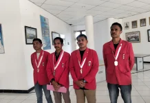 DPC GMNI Cabang Kefamenanu Minta Pergub NTT Nomor 13 Tahun 2025 Ditinjau Kembali