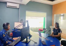 Berani Memulai, Pelaku UMKM Ajak Masyarakat Atambua Berwirausaha Tanpa Ragu