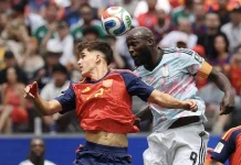 Dramatis, Spanyol Singkirkan Belgia 2-1 untuk Amankan Tiket Semifinal Piala Dunia