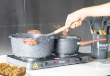 PLN Dorong Kompor Induksi Atasi Kelangkaan LPG