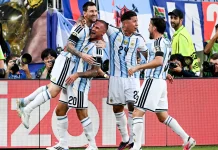 Argentina ke Semifinal Piala Dunia meski Messi Gagal Cetak Gol