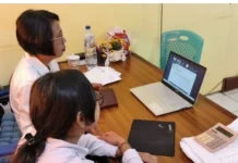 Perkuat Reformasi Agraria, BPN Belu Coaching Clinic Data