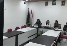 BPN Belu Siap Tuntaskan Target PTSL 2026 Secara Tepat Waktu