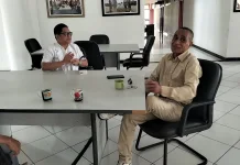 BK DPRD TTU Bekerja Sesuai Tatib, Mengapa Harus Konsultasi ke Kemendagri!