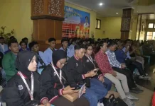 Pemkab Alor Lepas 99 Mahasiswa KKN Tematik GENTASKIN Siap Mengabdi di Lima Desa
