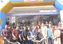 Indomaret Pertama Resmi Hadir di Alor, Perkuat Iklim Investasi Daerah