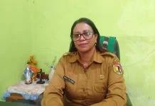Dinas Pertanian Belu Fokus Tekan Inflasi lewat Operasi Pasar Beras Murah