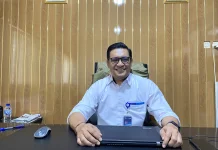 Bulog Kancab Atambua Siap Gelar GPM Belu dalam Menjaga Stabilitas Harga