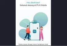 Masyarakat Wajib Melaporkan Keluhan lewat PLN Mobile