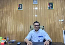Stok Beras Aman, Bulog Atambua Jamin Ketersediaan Pangan Masyarakat Perbatasan