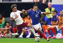 Bungkam Les Bleus 0-2, Spanyol Segel Tiket Final Piala Dunia 2026