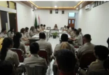 Optimalisasi Pelayanan Pertanahan Menjadi Komitmen BPN Belu