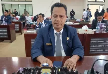 Fraksi di DPRD TTS Siap Menggagas Perda Inisiatif Pengelolaan Pangan
