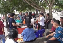Dinas Perindag Belu Operasi Pasar Minyak Tanah