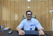 Kabulog Atambua Ingatkan Mitra RPK Patuhi HET, Pelanggaran  Ditindak Cabut Izin