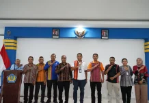 KPPN Atambua Telah Salurkan Tunkhus Dokter Spesialis Sebesar Rp4,505 Miliar