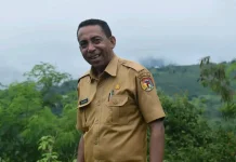 Lawan Judi Online, Kesbangpol Belu Andalkan Edukasi dan Nilai-Nilai Pancasila