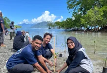 Nautika Dive Alor Dorong Pariwisata Berkelanjutan Ramah Lingkungan