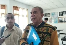 Kuasa Hukum Keluarga dr. Icha, Victor Manbait SH, Tepis Isu Permintaan Uang Damai