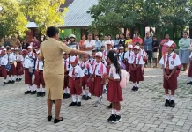 Penting Orang Tua Mengantar Jemput Anak ke Sekolah demi Sukses Belajar