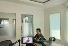 O2SN Wadah Emas Potensi Siswa di Perbatasan Belu