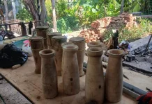 Regenerasi Pengrajin Tihar Perlu Dukungan