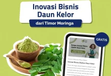 Investasi Digital Pangan Lokal