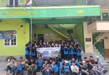 MA Al-Muhajirin Atambua Tanamkan Nilai Ekoteologi dan Moderasi Beragama