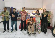 Disabilitas NTT Rawan Diskriminasi, HWDI Dorong Layanan Inklusif