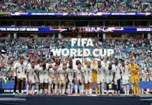 Piala Dunia 2026: Fakta Unik Pertandingan Prancis Vs Inggris