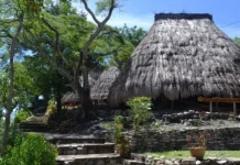 Ancaman Vandalisme Moderen Generasi Muda di Cagar Budaya